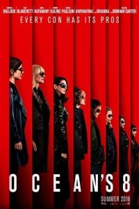 Download Ocean’s Eight (2018) {English With Subtitles} 720p [900MB] || 1080p [1.6GB]