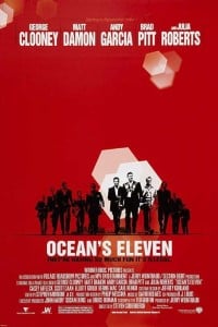 Download Ocean’s Eleven (2001) Dual Audio {Hindi-English} 480p [370MB] || 720p [1.1GB] || 1080p [1.8GB]