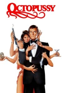Download [James Bond Part 13] Octopussy (1983) Dual Audio {Hindi-English} 480p [300MB] || 720p [1GB]