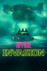 Download Office Invasion (2022) {English With Subtitles} 480p [300MB] || 720p [900MB] || 1080p [1.9GB]