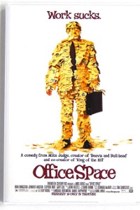 Download Office Space (1999) {English With Subtitles} BluRay 480p [300MB] || 720p [700MB] || 1080p [3.3GB]