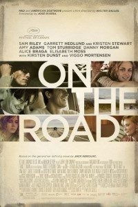 Download On the Road (2012) {English With Subtitles} 480p [500MB] || 720p [999MB]