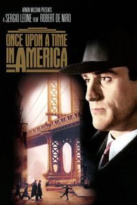 Download Once Upon a Time in America (1984) Extended Cut (English with Subtitle) Bluray 480p [750MB] || 720p [2GB] || 1080p [4.8GB]