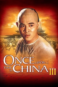 Download Once Upon a Time in China III (1992) Dual Audio (Hindi-Chinese) 480p [400MB] || 720p [1.1GB]