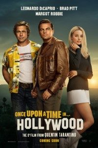 Download Once Upon a Time in Hollywood (2019) Dual Audio (Hindi-English) 480p [400MB] || 720p [1.4GB] || 1080p [3.3GB]