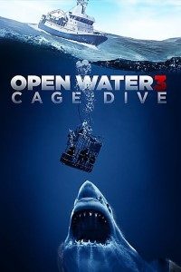 Download Open Water 3 Cage Dive (2017) Dual Audio (Hindi-English) 480p [300MB] || 720p [800MB]