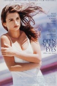 Download Open Your Eyes (1997) {Spanish With English Subtitles} BluRay 480p [500MB] || 720p [1.0GB]