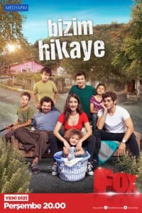 Download Our Story {Bizim-Hikaye} (Season 1 – 2) [S02E93 Added] Turkish Drama Series {Hindi Dubbed} 720p HDRiP [380MB]