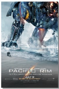 Download Pacific Rim (2013) Dual Audio {Hindi-English} 480p [400MB] || 720p [1GB] || 1080p [2.2GB]