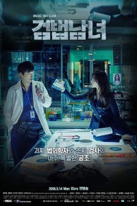 Download Partners for Justice (Season 1) Korean Drama Series {Hindi Dubbed} 720p HDRiP [200MB]