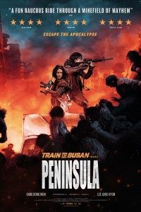 Download Peninsula (2020) Dual Audio {Hindi-Korean} Bluray 480p [500MB] || 720p [1.2GB] || 1080p [3GB]