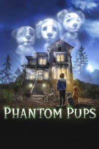Download Phantom Pups (Season 1) Dual Audio {Hindi-English} With Esubs WeB-DL 720p 10Bit [220MB] || 1080p [750MB]