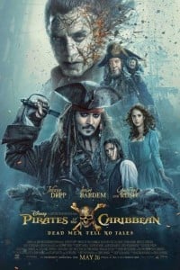 Download Pirates of the Caribbean: Dead Men Tell No Tales (2017) {Hindi-English} 480p [400MB] || 720p [1.3GB] || 1080p [3.3GB]