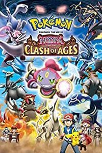 Download Pokémon the Movie: Hoopa and the Clash of Ages (2015) English Esubs WEB-DL 480p [200MB] || 720p [600MB] || 1080p [2.3GB]
