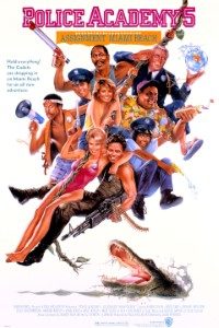 Download Police Academy 5: Assignment: Miami Beach (1988) {English With Subtitles} 480p [350MB] || 720p [700MB]