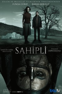 Download Possessed: Sahipli Season 1 (Season 1) Turkish Series {Hindi Dubbed} 720p WeB-HD [280MB]
