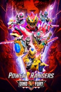 Download Power Rangers Dino Fury (Season 1-2) Dual Audio {Hindi-English} With Esubs WeB-DL 720p 10Bit [300MB] || 1080p [1.1GB]