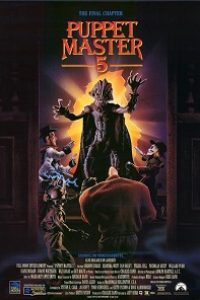 Download Puppet Master 5 (1994) {English With Subtitles} 480p [300MB] || 720p [600MB]