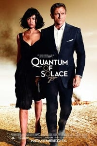 Download Quantum of Solace (2008) Dual Audio {Hindi-English} 480p [350MB] || 720p [950MB] || 1080p [2.2GB]