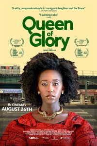 Download Queen of Glory (2021) {English With Subtitles} 480p [300MB] || 720p [700MB] || 1080p [1.5GB]