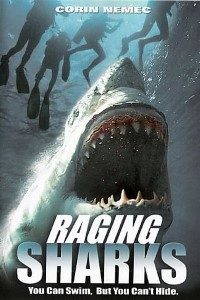 Download Raging Sharks (2005) Dual Audio (Hindi-English) 480p [300MB] || 720p [1GB]