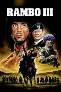 Download Rambo III (1988) Dual Audio {Hindi-English} 720p [600MB]