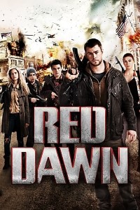 Download Red Dawn (2012) Dual Audio {Hindi-English} 480p [300MB] || 720p [900MB]
