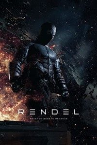 Download Rendel: Dark Vengeance (2017) Dual Audio (Hindi-English) 480p [350MB] || 720p [1.1GB]