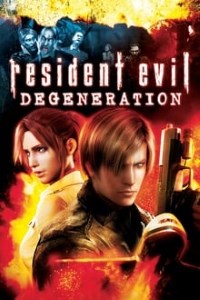 Download Resident Evil Degeneration (2008) Dual Audio (Hindi-English) 480p [300MB] || 720p [820MB]
