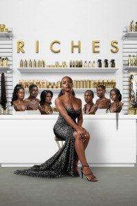 Download Riches (Season 1) {English With Subtitles} WeB-DL 720p [180MB] || 1080p [850MB]