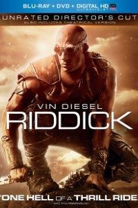 Download Riddick (2013) Dual Audio (Hindi-English) 480p [400MB] || 720p [1.1GB]