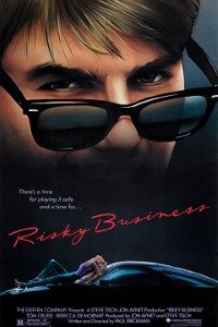 Download Risky Business (1983) {English With Subtitles} 480p [400MB] || 720p [800MB] || 1080p [2.52GB]
