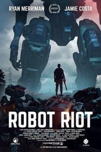 Download Robot Riot (2020) Dual Audio (Hindi-English) 480p [300MB] || 720p [900MB]