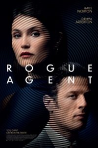 Download Rogue Agent (2022) {English With Subtitles} 480p [400MB] || 720p [999MB] || 1080p [2.8GB]