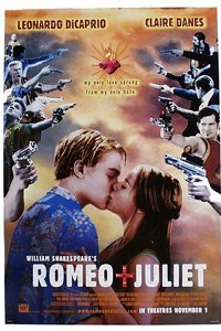 Download Romeo & Juliet (1996) {English With Subtitles} BluRay 480p [400MB] || 720p [1.1GB] || 1080p [2.3GB]