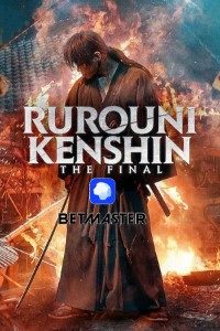 Download Rurouni Kenshin: Final Chapter Part I – The Final (2021) [HQ Fan Dub] (Hindi-English) 720p [840MB] || 1080p [1.61GB]