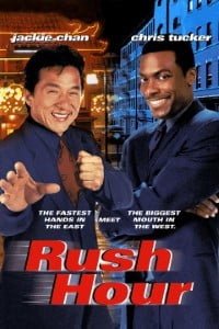 Download Rush Hour 1 (1998) Dual Audio {Hindi-English} 480p [340MB] || 720p [700MB]