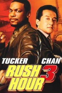 Download Rush Hour 3 (2007) Dual Audio {Hindi-English} 480p [300MB] || 720p [900MB]