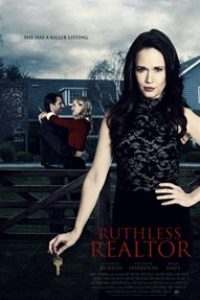 Download Ruthless Realtor (2020) {English With Subtitles} 480p [300MB] || 720p [800MB] || 1080p [1.6GB]