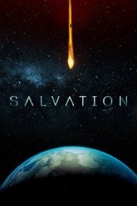 Download Salvation (Season 1-2) {English With Subtitles} WeB-DL 720p HEVC [200MB] || 1080p 10Bit [500MB]