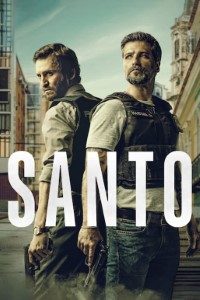 Download Santo (Season 1) Multi Audio {Hindi-English-Spanish} With Esubs WeB-DL 720p 10Bit [300MB] || 1080p [900MB]