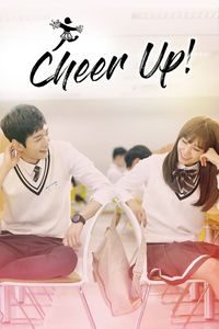 Download Sassy Go Go aka Cheer Up (Season 1) [S01E12 Added] Dual Audio {Hindi-Korean} 480p [200MB] || 720p [400MB] || 1080p [2GB]