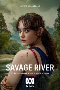 Download Savage River (Season 1) [S01E02 Added] {English With Subtitles} HDTV 720p [300MB] || 1080p [1GB]