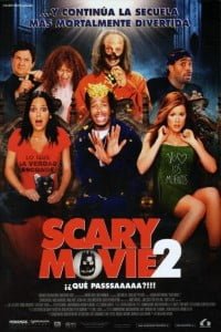 Download 18+ Scary Movie 2 (2001) {Hindi-English} 480p [300MB] || 720p [700MB] || 1080p [1.4GB]