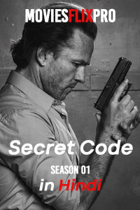 Download Secret Code: Cypher (Season 1) Episode 1-6 Added {Hindi Dubbed} 720p WeB-DL HD [300MB]