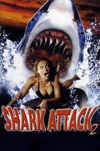 Download Shark Attack 2 (2000) Dual Audio (Hindi-English) 480p [300MB] || 720p [1GB]