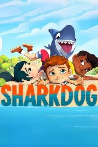 Download Sharkdog (Season 1) Dual Audio {Hindi-English} 720p 10Bit [150MB] || 1080p [700MB]