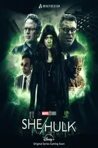 Download She-Hulk: Attorney At Law (Season 1) Dual Audio {Hindi-English} 480p [110MB] || 720p [320MB] || 1080p [1GB]