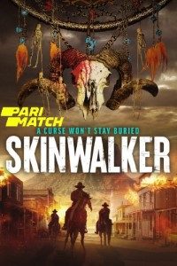 Download Skinwalker (2021) [Hindi Fan Voice Over] (Hindi-English) || 720p [865MB]