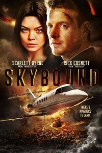 Download Skybound (2017) Dual Audio (Hindi-English) 480p [300MB] || 720p [800MB]